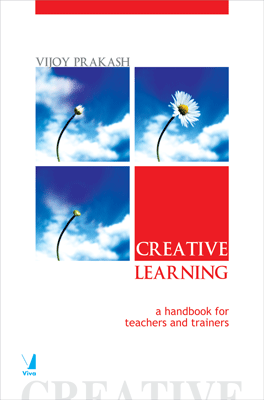 Creative Learning Cover